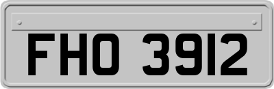 FHO3912