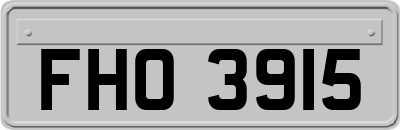 FHO3915