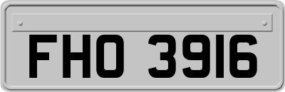 FHO3916