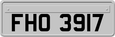 FHO3917
