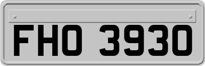 FHO3930