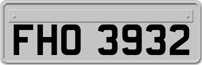 FHO3932