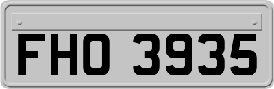 FHO3935