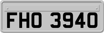 FHO3940