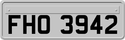 FHO3942