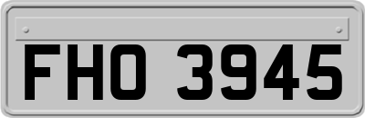 FHO3945