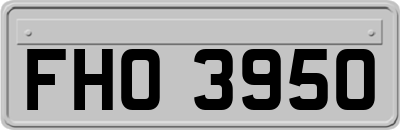 FHO3950