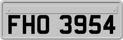 FHO3954