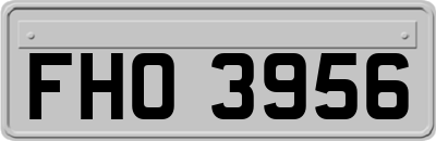 FHO3956