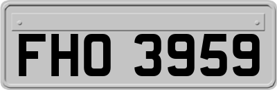 FHO3959