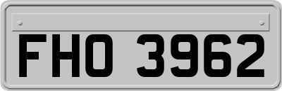 FHO3962