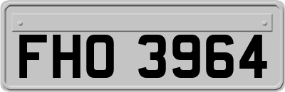 FHO3964