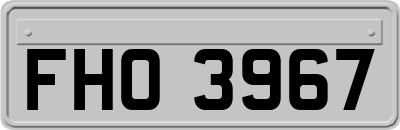 FHO3967
