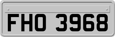 FHO3968
