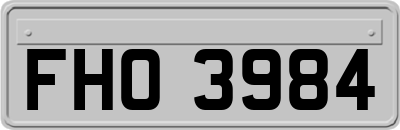 FHO3984