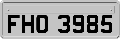 FHO3985