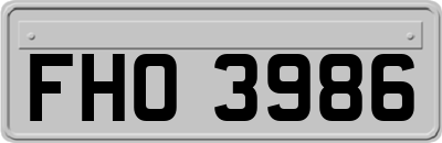 FHO3986