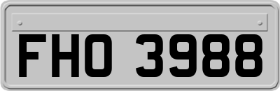 FHO3988