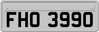 FHO3990