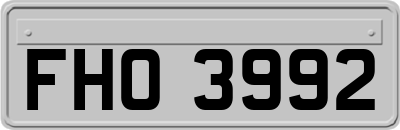 FHO3992