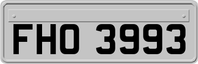 FHO3993