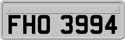 FHO3994