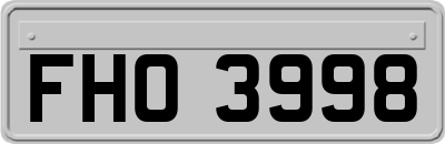 FHO3998