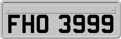 FHO3999