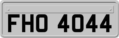 FHO4044