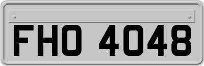 FHO4048