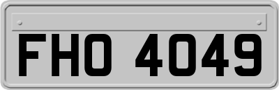 FHO4049
