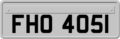 FHO4051