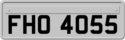 FHO4055