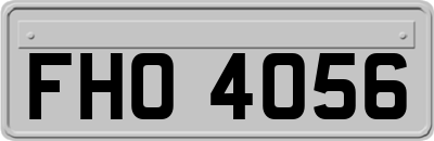 FHO4056