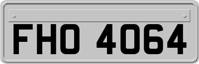 FHO4064