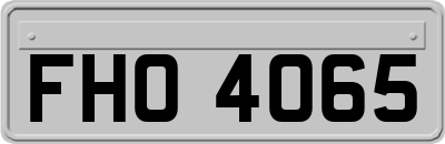 FHO4065