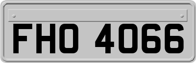 FHO4066