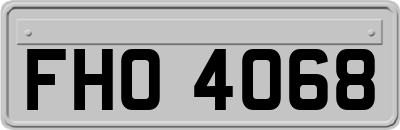 FHO4068