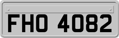 FHO4082