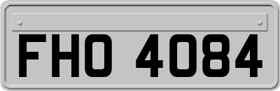 FHO4084