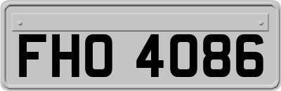 FHO4086