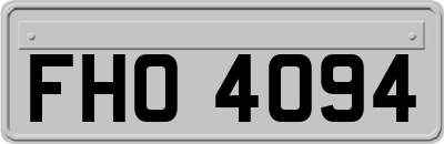 FHO4094