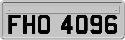 FHO4096