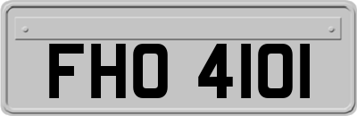 FHO4101