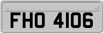 FHO4106
