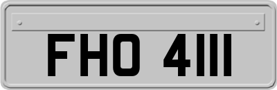 FHO4111