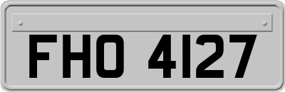FHO4127