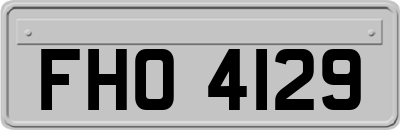 FHO4129