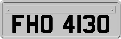 FHO4130