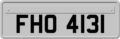 FHO4131